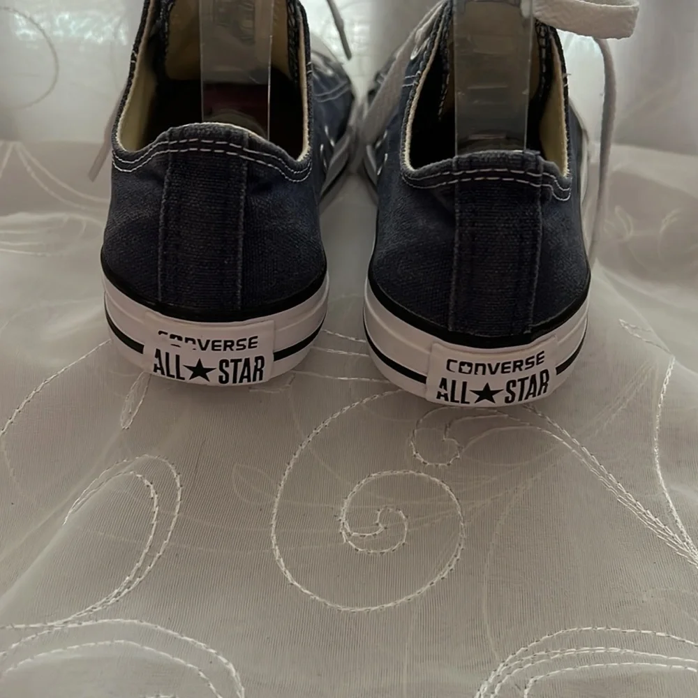 𝅺converse Chuck Taylor Size 3 Excellent Shape